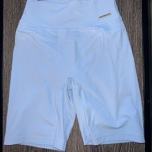 Whitney Simmons Cycling Shorts